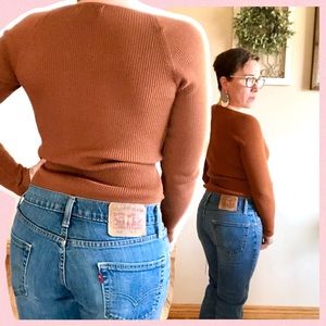 Retro Levi’s 511 Women’s Skinny Jeans 30x30